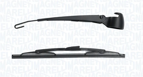 Wiper Arm Set, window cleaning